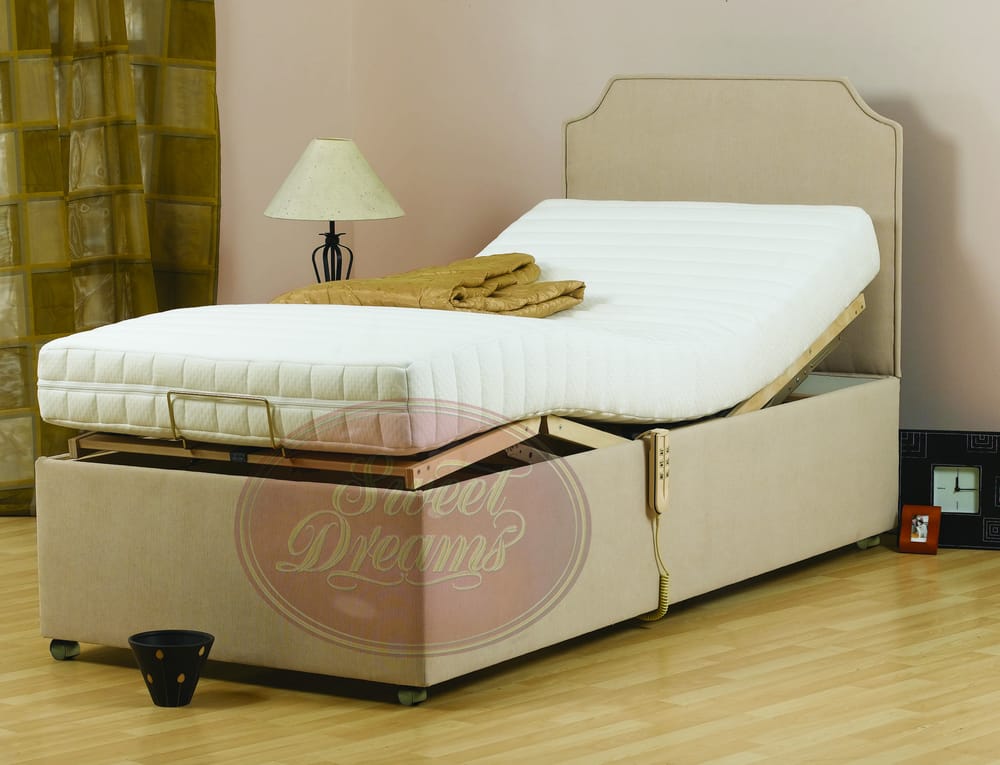 TERRYS BED CENTRE 1 Street, Nuneaton, Warwickshire, United