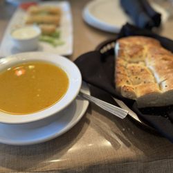 Kebab House - Lentil Soup