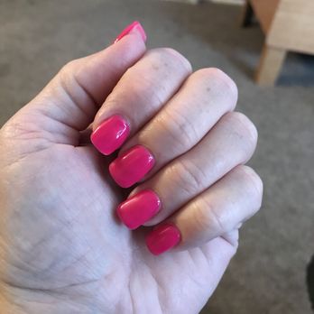 New Nail and Spa - Nail Salons Near Me - Canton, Michigan