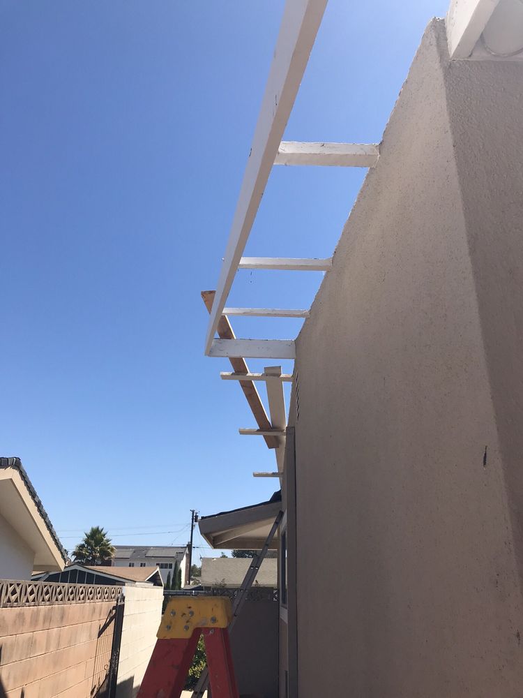 Slide of Efficient Roofing