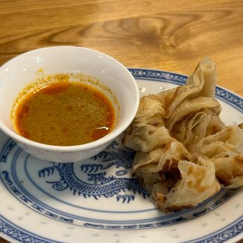 Fat Mao - Roti - Asian Fusion Near Me - Vancouver, British Columbia