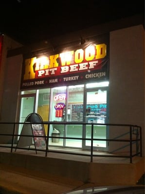 Photo of Kirkwood Pitbeef - Catonsville, MD, US.