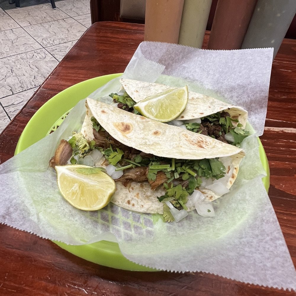 Sazon Los Abuelos - The worst tacos I've had... No Bueno. - Mexican Near Me - Houston, Texas Sazon Los Abuelos - The worst tacos I've had... No Bueno. - Mexican Near Me - Houston, Texas