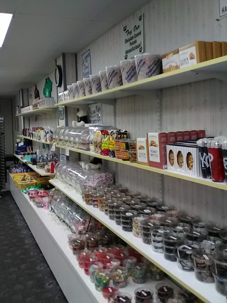 THE ORIGINAL FUDGE KITCHEN 17 Photos & 11 Reviews 2200 Boardwalk