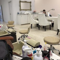 Nail Bliss Spa