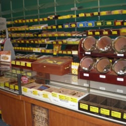 Butthead's Tobacco Emporium