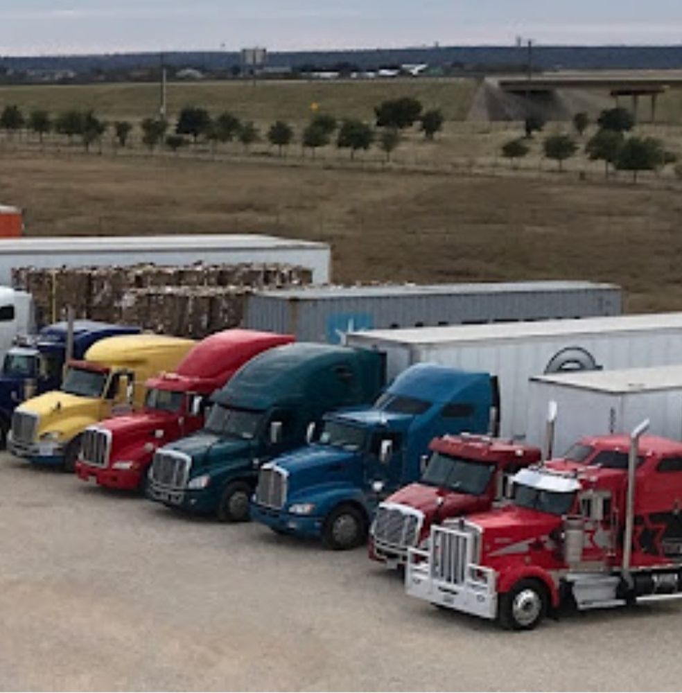 TRUCK PARKING Updated June 2024 6220 Riley Hill Rd, Wendell, North