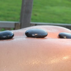 Green Ayurveda Spa - Hot Stone @ Green Ayurveda Spa