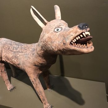 Albuquerque Museum - Art Museums Near Me - Albuquerque, New Mexico