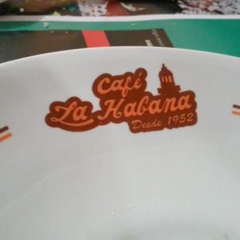 La Habana - Tradicional - México, D.F., DIF La Habana - Tradicional - México, D.F., DIF