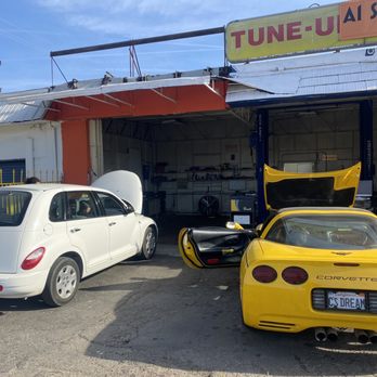 A1 Star Smog - Customers cars - Smog Check Stations Near Me - Fresno, California