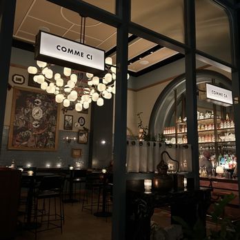 Quality Bistro - French Near Me - New York, New York Quality Bistro - French Near Me - New York, New York