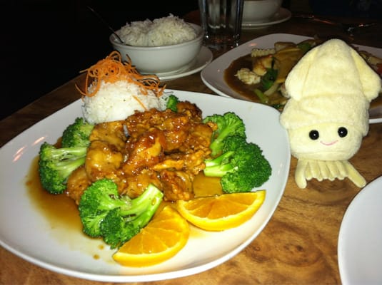 Bangkok at Greenville by null