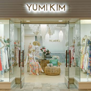 Yumi Kim - YUMI KIM exterior - Women's Clothing Near Me - Honolulu, Hawaii Yumi Kim - YUMI KIM exterior - Women's Clothing Near Me - Honolulu, Hawaii