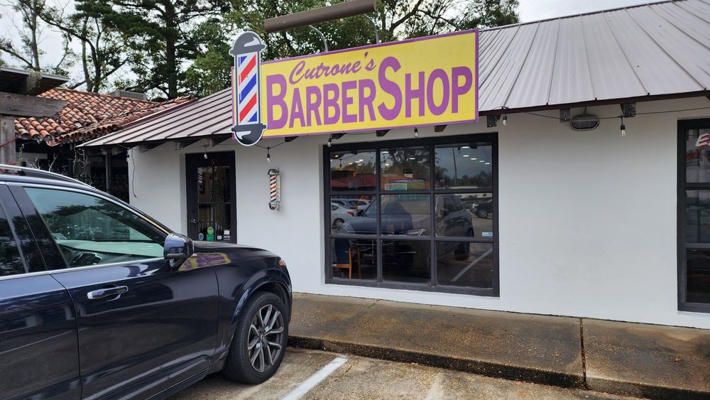 CUTRONE’S BARBER SHOP Updated September 2024 56 Reviews 711