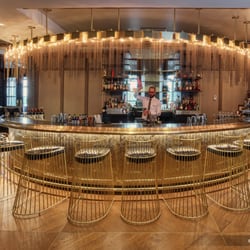 Bistro le Sam - Bistro Le SAM - Mixology Bar