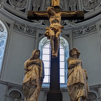 Hohe Domkirche St. Peter zu Trier - Churches Near Me - Trier, RP Hohe Domkirche St. Peter zu Trier - Churches Near Me - Trier, RP