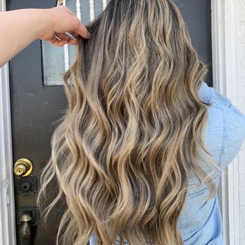 Shear Bliss Salon - Hair Salons Near Me - Tustin, California