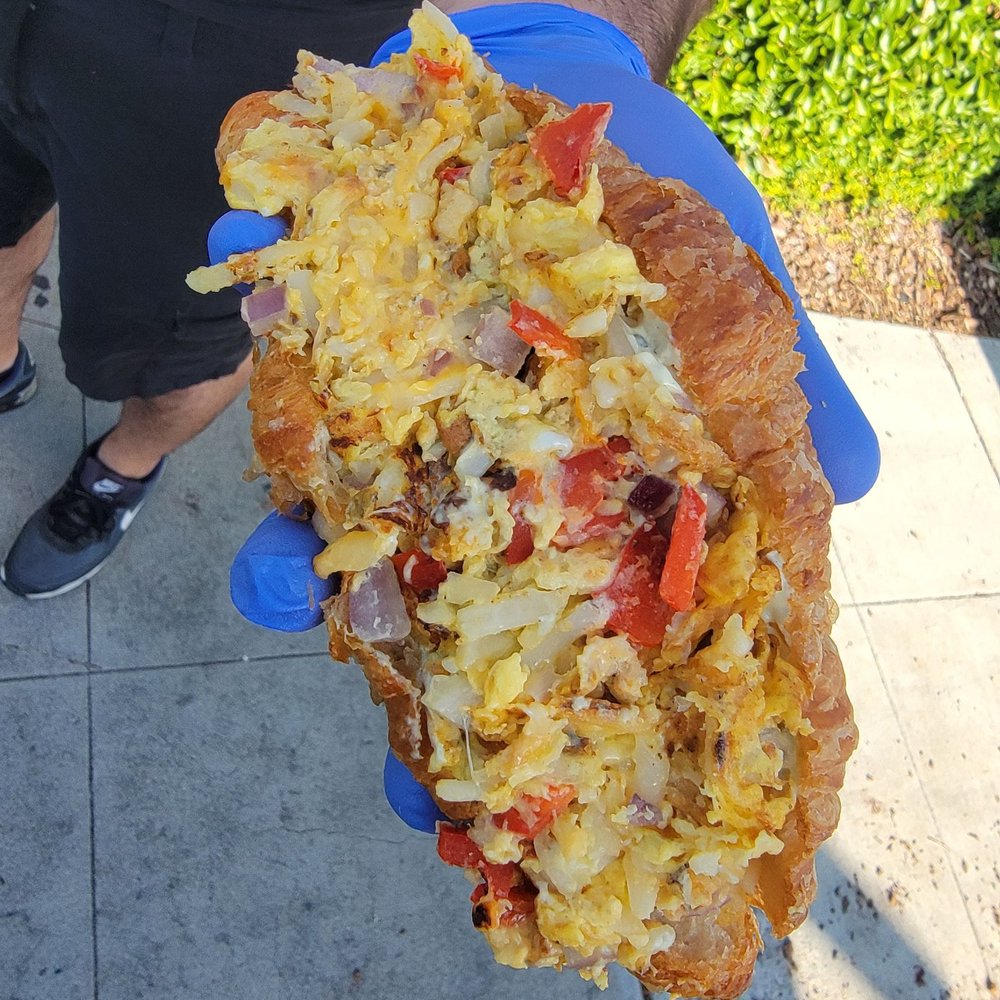 Curbgrill - Breakfast & Brunch Near Me - Montrose , California