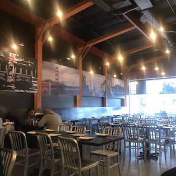 Bonchon San Jose - Blossom Hill Rd - Interior Dining = modern cool - Chicken Wings Near Me - San Jose, California Bonchon San Jose - Blossom Hill Rd - Interior Dining = modern cool - Chicken Wings Near Me - San Jose, California