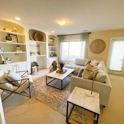 Showhome Furniture Calgary