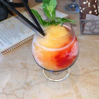 The Cheesecake Factory - Georgia Peach - Desserts Near Me - Birmingham, Alabama