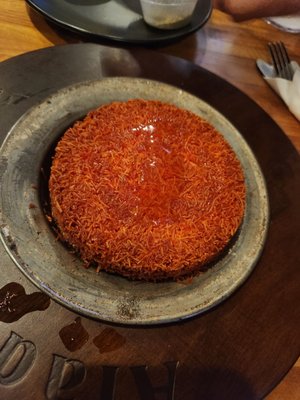 Ali Baba Family Restaurant by null