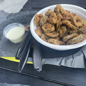 The Shed - Fried jalapeños - Burgers Near Me - San Diego, California The Shed - Fried jalapeños - Burgers Near Me - San Diego, California