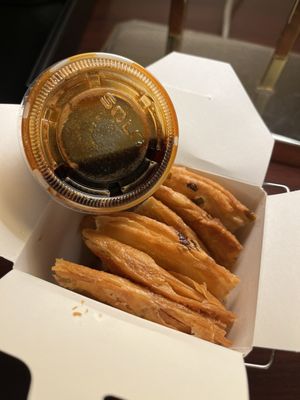 Chengdu Famous Food 成都名吃 by null