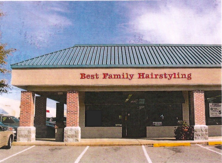 BEST FAMILY HAIRSTYLING Updated October 2024 5306 Fairfield
