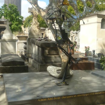 Cimetière du Montparnasse - Funeral Services & Cemeteries Near Me - Paris, 75 Cimetière du Montparnasse - Funeral Services & Cemeteries Near Me - Paris, 75