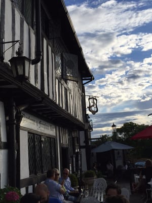 The Mermaid Inn by null