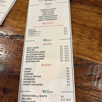 Mad For Chicken - Menu - Chicken Wings Near Me - Rockville Centre, New York Mad For Chicken - Menu - Chicken Wings Near Me - Rockville Centre, New York