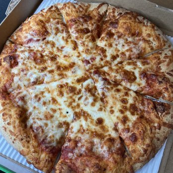 Marco's Pizza - Medium cheese pizza - Pizza Near Me - Hiram, Georgia Marco's Pizza - Medium cheese pizza - Pizza Near Me - Hiram, Georgia