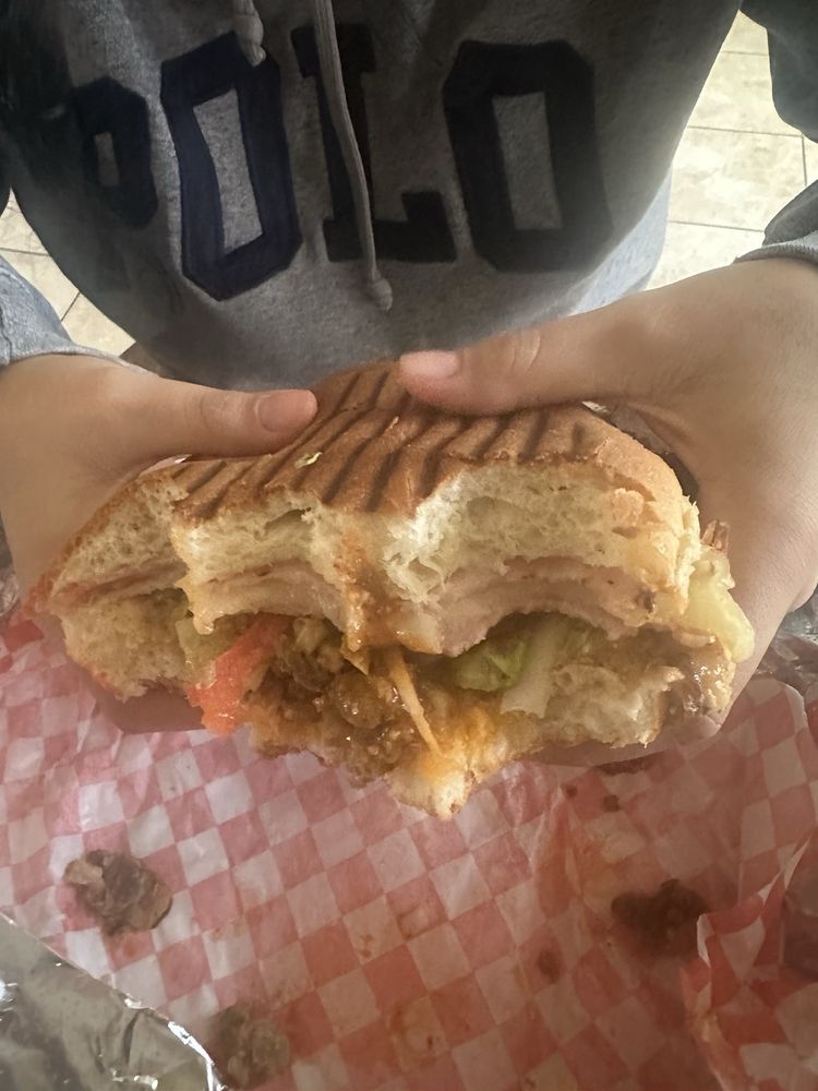 Panaderia Carmelita