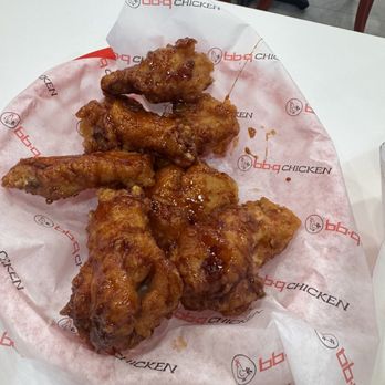 bb.q Chicken - Korean Near Me - San Jose, California