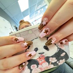 MV Nail Spa