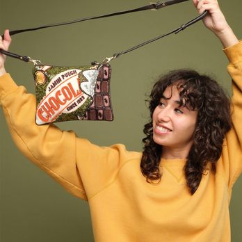 Jamin Puech - Cacao Cure bag - Shopping Near Me - Paris, 75
