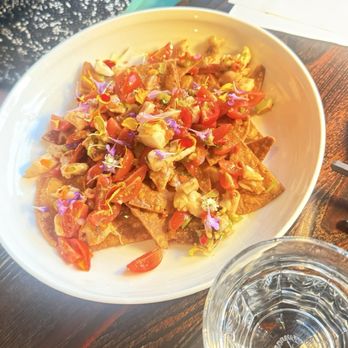 Wrench & Rodent Seabasstropub - Ceviche - New American Near Me - Oceanside, California