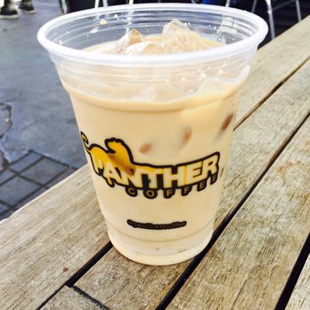 Panther Coffee - Coffee & Tea Near Me - Miami, Florida Panther Coffee - Coffee & Tea Near Me - Miami, Florida