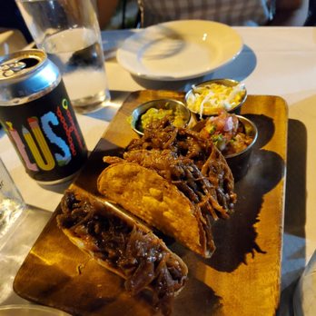 The Butchers Steakhouse - Pulled beef tacos - Kosher Near Me - Allenhurst, New Jersey