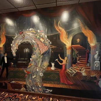 Rick Wilcox Theater - Performing Arts Near Me - Wisconsin Dells, Wisconsin Rick Wilcox Theater - Performing Arts Near Me - Wisconsin Dells, Wisconsin