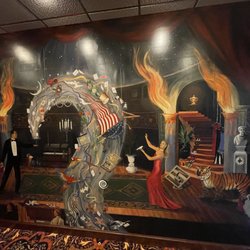 Rick Wilcox Theater