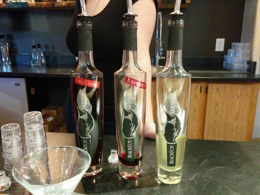 Black Fox Farm and Distillery - Premium Gin & Whisky by null