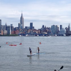 Hoboken Cove Community Boathouse