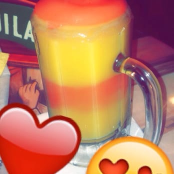 Senor Tequila's - Yummy Strawberry/Mango Margarita - Mexican Near Me - Germantown, Maryland Senor Tequila's - Yummy Strawberry/Mango Margarita - Mexican Near Me - Germantown, Maryland