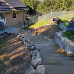 Clean Concepts Landscape & hardscape