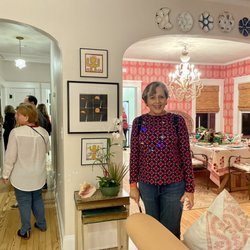 Old Northwood Historic Candlelight Home Tour
