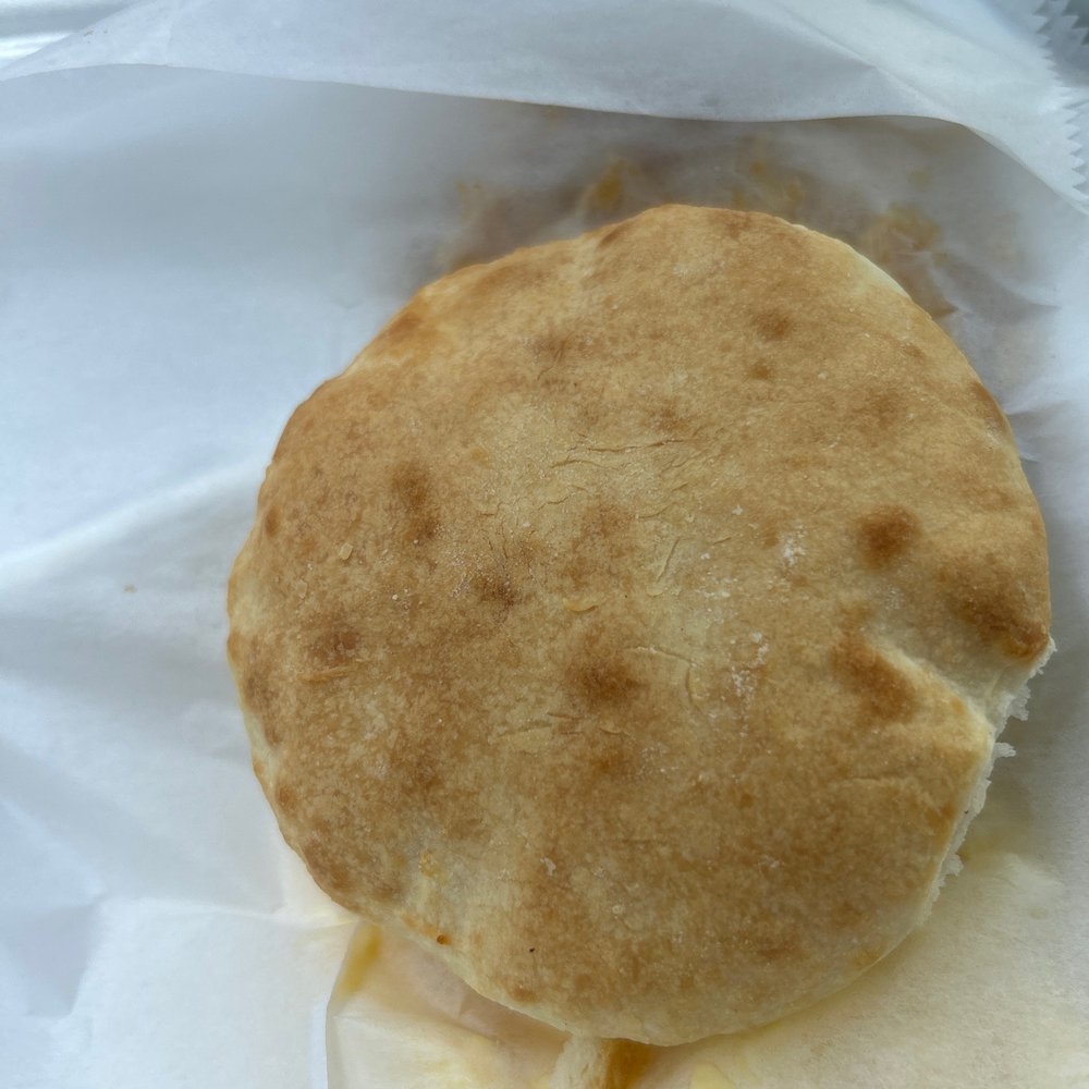 Fagan's Biscuit Barn - Biscuit - Southern Near Me - Cumming, Georgia