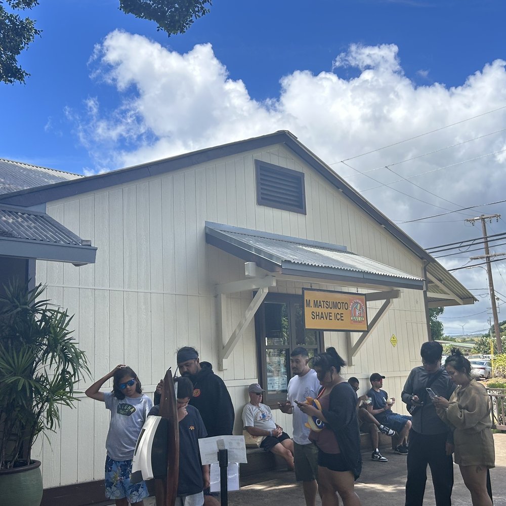 Go Tours Hawaii - MATSUMOTO - Bus Tours Near Me - Honolulu, Hawaii